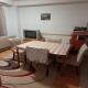 Banesë për Qira në PESTALOCI, Komuna e Qendrës, Shkup — JEPET ME QIRA APARTAMENT TRE-DHOMËSH NË VENDNDODHJE TË SHKËLQYER NË QENDËR — fotografi 6