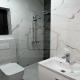 Banesë për Qira në VODNO, Komuna e Qendrës, Shkup — APARTAMENT I GJERË KATËR DHOMËSH NË VENDNDODHJE TË QETË NË QENDËR — fotografi 6