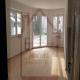 Banesë për Qira në KAJ ZOOLOSHA GRADINA, Karposhi, Shkup — APARTAMENT TRE DHOMËSH I ZBRAZËT PËR BANIM/AKTIVITET BIZNESI ME VENDNDODHJE NË KARPOSH — fotografi 1