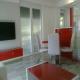 Banesë për Qira në KOZLE, Karposhi, Shkup — APARTAMENT MODERN ME DY DHOMA NË VEND TË QETË NË KOZLE — fotografi 2