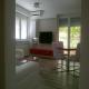 Banesë për Qira në KOZLE, Karposhi, Shkup — APARTAMENT MODERN ME DY DHOMA NË VEND TË QETË NË KOZLE — fotografi 1