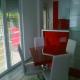 Banesë për Qira në KOZLE, Karposhi, Shkup — APARTAMENT MODERN ME DY DHOMA NË VEND TË QETË NË KOZLE — fotografi 6