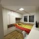 Banesë për Qira në Aerodrom, Shkup — APARTAMENT MODERN ME TRE DHOMA NË VEND TË SHKËLQYER NË AERODROM — fotografi 5
