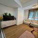 Banesë për Qira në NOVA ZELEZNICKA, Komuna e Qendrës, Shkup — APARTAMENT DY-DHOMËSH I PAPËRDORUR ME VENDNDODHJE NË QENDËR, NOVA ŽELEZNIČKA — fotografi 1