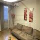 Banesë për Qira në KAJ KALA, Komuna e Qendrës, Shkup — APARTAMENT TREDORMËSH ME LOKACION NË DEBAR MAALO — fotografi 6