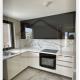 Banesë për Qira në DIAMOND, Komuna e Qendrës, Shkup — APARTAMENT TRE-DHOMËSH I ZBRAZËT PËR QËLLIME BIZNESI ME VENDNDODHJE NË QENDËR TË RREPTË — fotografi 6