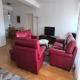 Apartment for Rent on KAPISTEC, Centar, Skopje — COMFORTABLE THREE-BEDROOM APARTMENT WITH LOCATION IN KAPISTEC — photo 2