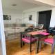 Banesë për Shitje në RADISHANI, Komuna e Qendrës, Shkup — APARTAMENT KONFORTSHËM TRE-DHOMËSH ME VENDNDODHJE NË RADISHANI — fotografi 5