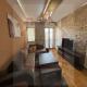 Banesë për Qira në PRASHKA, Karposhi, Shkup — APARTAMENT MODERN ME TRE DHOMA NË VENDNDODHJE ATRAKTIVE NË TAFTALIXHË — fotografi 2