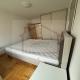 Banesë për Qira në PRASHKA, Karposhi, Shkup — APARTAMENT MODERN ME TRE DHOMA NË VENDNDODHJE ATRAKTIVE NË TAFTALIXHË — fotografi 6