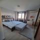 Banesë për Qira në KAJ DIAMOND MALL, Komuna e Qendrës, Shkup — APARTAMENT MODERN ME TRE DHOMA ME VENDNDODHJE NË QENDËR TË RREPTË — fotografi 5