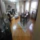 Banesë për Qira në VODNO, Komuna e Qendrës, Shkup — APARTAMENT KOMFORT KATËR DHOMASH NË VODNO — fotografi 1
