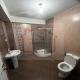 Banesë për Qira në HROM, Karposhi, Shkup — APARTAMENT TRE-DHOMËSH I ZBRAZËT PËR QËLLIME BANIMI/BIZNESI NË HROM — fotografi 6