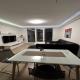 Banesë për Qira në DZEVAHIR, Aerodrom, Shkup — APARTAMENT MODERN ME TRE DHOMA NË VENDNDODHJE ATRAKTIVE NË AERODROM — fotografi 3