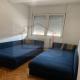 Banesë për Qira në micurin, Aerodrom, Shkup — APARTAMENT I REHATSHËM ME DY DHOMA NË VENDNDODHJE TË QETË NË AERODROM, MIÇURIN — fotografi 3