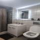 Banesë për Qira në PANORAMA RESIDENCE, Komuna e Qendrës, Shkup — APARTAMENT TËRHEQËS ME DY DHOMA NË VENDNDODHJE TË SHKËLQYER NË CENTAR, VODNO — fotografi 5