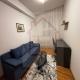 Banesë për Qira në CRNICE, Kisella Voda, Shkup — APARTAMENT MODERN KATËR DHOMËSH NË VENDNDODHJE TË QETË NË CRNICHE — fotografi 2