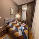 Banesë për Qira në CRNICE, Kisella Voda, Shkup — APARTAMENT MODERN KATËR DHOMËSH NË VENDNDODHJE TË QETË NË CRNICHE — fotografi 6