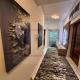 Banesë për Qira në CRNICE, Kisella Voda, Shkup — APARTAMENT MODERN KATËR DHOMËSH NË VENDNDODHJE TË QETË NË CRNICHE — fotografi 8