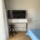 Banesë për Qira në PANORAMA RESIDENCE, Komuna e Qendrës, Shkup — APARTAMENT MODERN TRE DHOMËSH ME LOKACION NË QENDËR, VODNO — fotografi 6