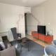 Banesë për Qira në PANORAMA RESIDENCE, Komuna e Qendrës, Shkup — APARTAMENT MODERN TRE DHOMËSH ME LOKACION NË QENDËR, VODNO — fotografi 1