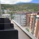 Banesë për Qira në PANORAMA RESIDENCE, Komuna e Qendrës, Shkup — APARTAMENT MODERN TRE DHOMËSH ME LOKACION NË QENDËR, VODNO — fotografi 7