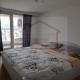 Banesë për Qira në KULA D, Aerodrom, Shkup — APARTAMENT FANTASTIK ME DY DHOMA NË VEND TË SHKËLQYER NË AERODROM — fotografi 2