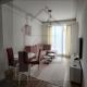 Banesë për Qira në KULA D, Aerodrom, Shkup — APARTAMENT FANTASTIK ME DY DHOMA NË VEND TË SHKËLQYER NË AERODROM — fotografi 1