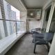 Banesë për Qira në KULA D, Aerodrom, Shkup — APARTAMENT FANTASTIK ME DY DHOMA NË VEND TË SHKËLQYER NË AERODROM — fotografi 4