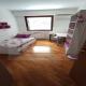 Banesë për Shitje në VODNO, Komuna e Qendrës, Shkup — APARTAMENT ATRAKTIV KATËR DHOMËSH ME LOKACION NË QENDËR, VODNO — fotografi 8