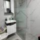 Banesë për Qira në SPROTI DIAMON MALL, Komuna e Qendrës, Shkup — APARTAMENT I BUKUR DY DHOMËSH ME VENDNDODHJE NË QENDËR TË RREPTË — fotografi 4
