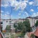 Banesë për Qira në POZADI UNIVERZALNA SALA, Komuna e Qendrës, Shkup — GARSONIERE E SHKËLQYER NË VENDNDODHJE TË PËRSOSUR NË QENDËR — fotografi 5