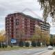 Banesë për Qira në KAJ MAJCIN DOM, Aerodrom, Shkup — APARTAMENT TREDORMËSH ME VENDNDODHJE NË AERODROM — fotografi 3