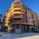 Banesë për Shitje në DEBAR MAALO, Komuna e Qendrës, Shkup — SHITET APARTAMENT TREDORMËSH NË DEBAR MAALO — fotografi 1