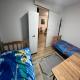 Banesë për Qira në HROM, Karposhi, Shkup — APARTAMENT I BOLLSHËM TREDHOR ME VENDNDODHJE NË HROM — fotografi 4