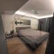Banesë për Qira në KULA B, Aerodrom, Shkup — APARTAMENT TRESOB ATRAKTIV NË KULLAT E XHEVAHIR — fotografi 2