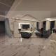 Banesë për Qira në KULA B, Aerodrom, Shkup — APARTAMENT TRESOB ATRAKTIV NË KULLAT E XHEVAHIR — fotografi 1