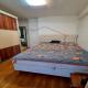 Banesë për Shitje në KOZARA, Komuna e Qendrës, Shkup — APARTAMENT I SHKËLQYER ME TRE DHOMA NË NDËRTESËN E LUNA, KAPIŠTEC — fotografi 2