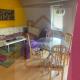 Banesë për Qira në CESMA, Kisella Voda, Shkup — APARTAMENT FUNKSIONAL TRE DHOMASH ME VENDNDODHJE NË KISELA VODA — fotografi 1