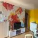 Banesë për Qira në CESMA, Kisella Voda, Shkup — APARTAMENT FUNKSIONAL TRE DHOMASH ME VENDNDODHJE NË KISELA VODA — fotografi 2