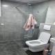 Banesë për Qira në KAJ VERO, Kisella Voda, Shkup — APARTAMENT I PAPREKUR DY DHOMËSH NË KISELA VODA — fotografi 4