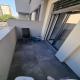 Banesë për Qira në KAJ VERO, Kisella Voda, Shkup — APARTAMENT I PAPREKUR DY DHOMËSH NË KISELA VODA — fotografi 8