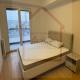 Banesë për Qira në KAJ CITY MALL, Karposhi, Shkup — APARTAMENT DY-DHOMËSH I PAPRANUAR ME VENDNDODHJE NË KARPOSHT — fotografi 5