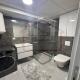 Banesë për Qira në KAJ CITY MALL, Karposhi, Shkup — APARTAMENT DY-DHOMËSH I PAPRANUAR ME VENDNDODHJE NË KARPOSHT — fotografi 8