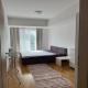 Banesë për Qira në PRASHKA, Karposhi, Shkup — APARTAMENT I REHATSHËM ME DY DHOMA NË TAFTALIXHE 1 — fotografi 4