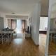 Banesë për Qira në PRASHKA, Karposhi, Shkup — APARTAMENT I REHATSHËM ME DY DHOMA NË TAFTALIXHE 1 — fotografi 1