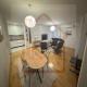 Apartment for Rent on CRNICE, Centar, Skopje — NEVER LIVED IN FOUR-BEDROOM APARTMENT IN CRNICE — photo 1