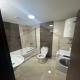 Apartment for Rent on CRNICE, Centar, Skopje — NEVER LIVED IN FOUR-BEDROOM APARTMENT IN CRNICE — photo 4