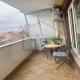 Banesë për Qira në BUNJAKOVEC, Komuna e Qendrës, Shkup — APARTAMENT ME DY DHOMA I HAPËT DHE I NDRIÇUAR NË QENDËR — fotografi 9
