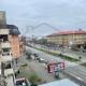 Banesë për Qira në BUNJAKOVEC, Komuna e Qendrës, Shkup — APARTAMENT ME DY DHOMA I HAPËT DHE I NDRIÇUAR NË QENDËR — fotografi 12